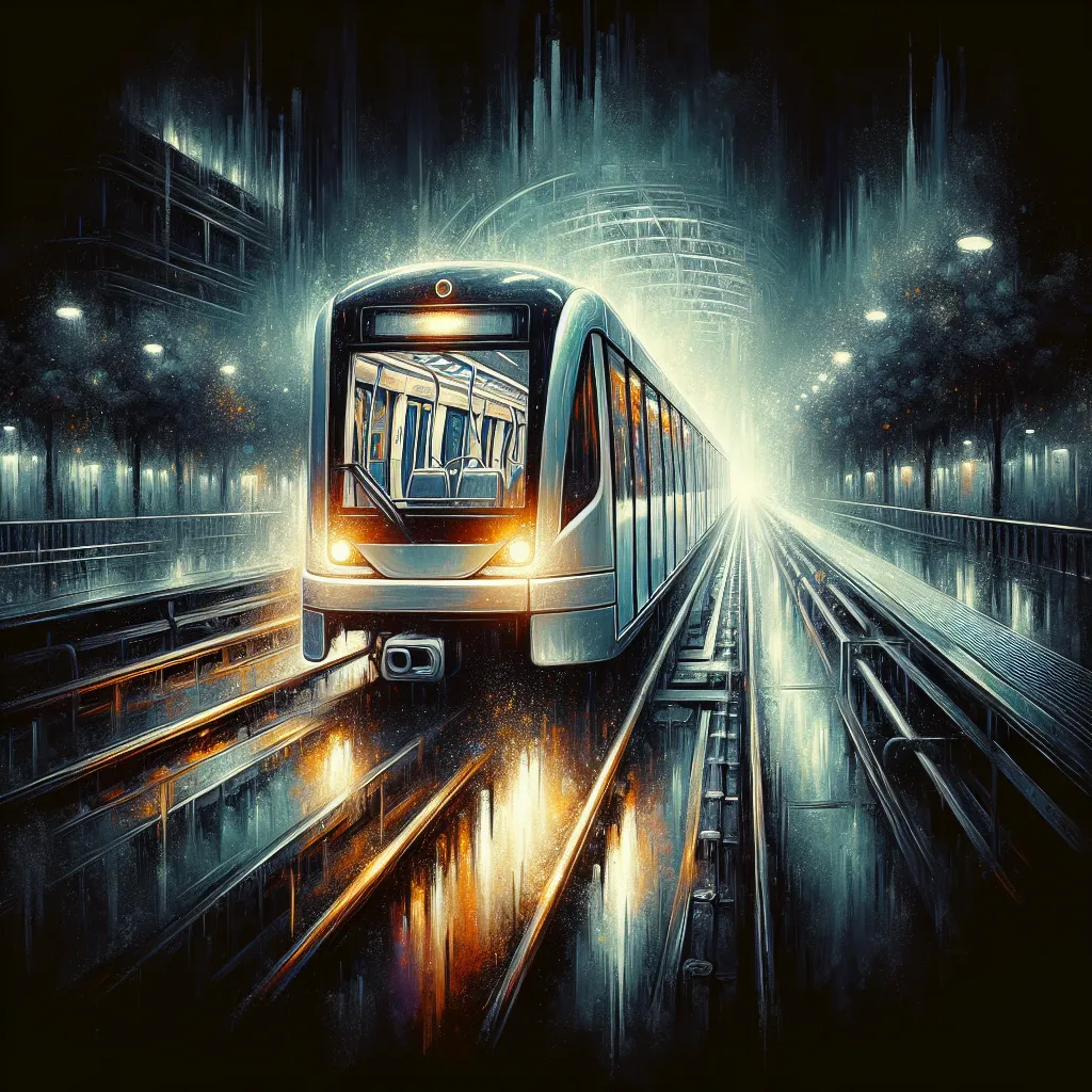 Light Rail Transit