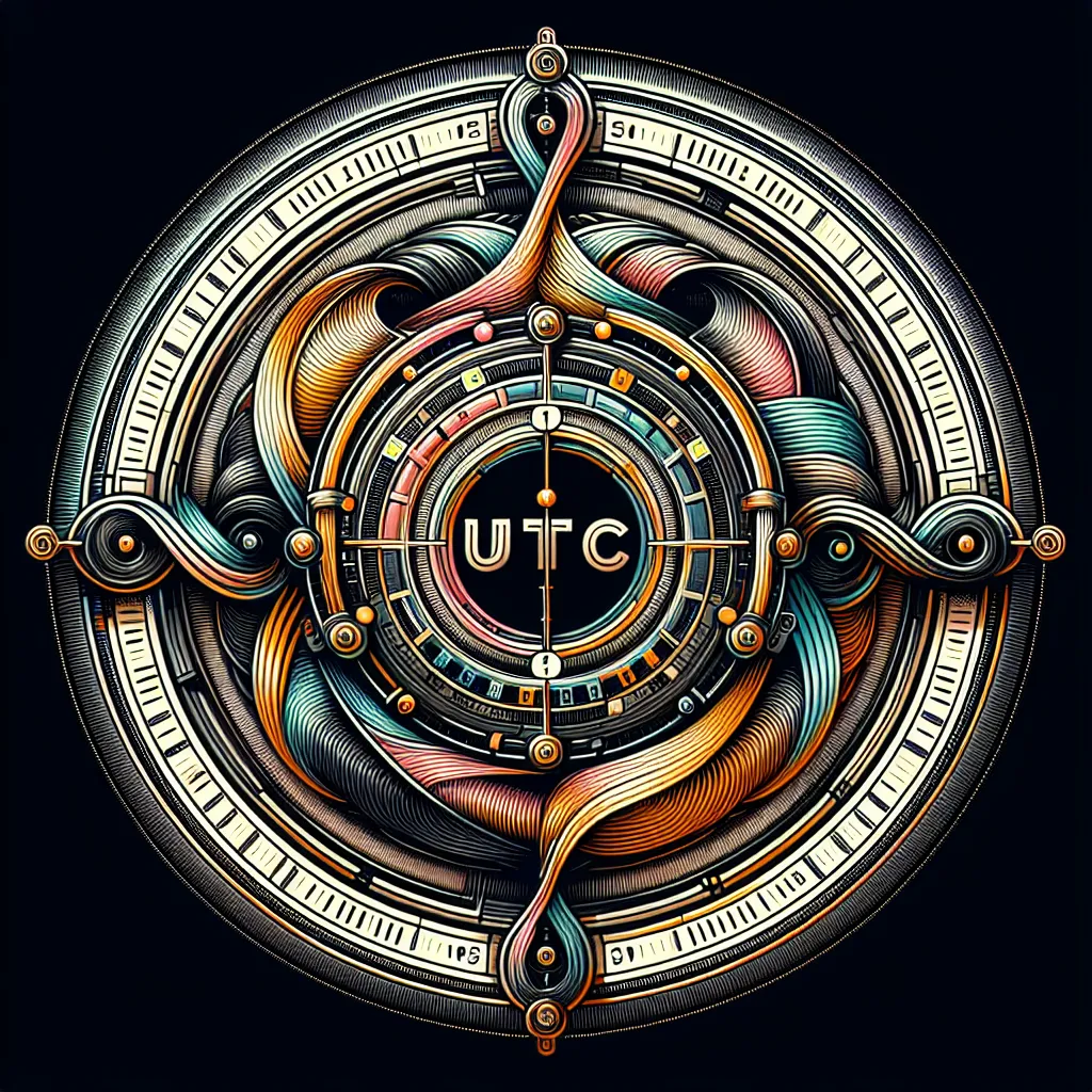 UTC