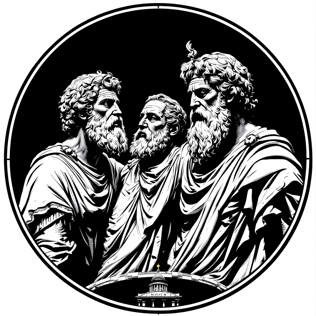 Greek Statesmen