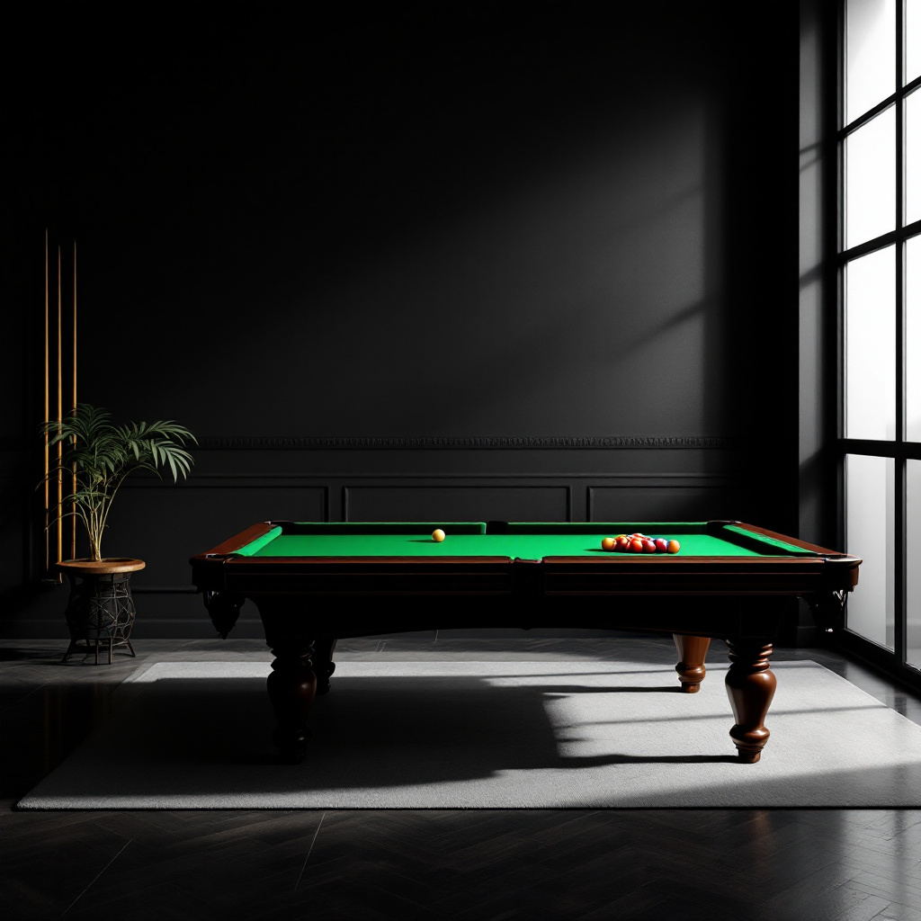 Billiards