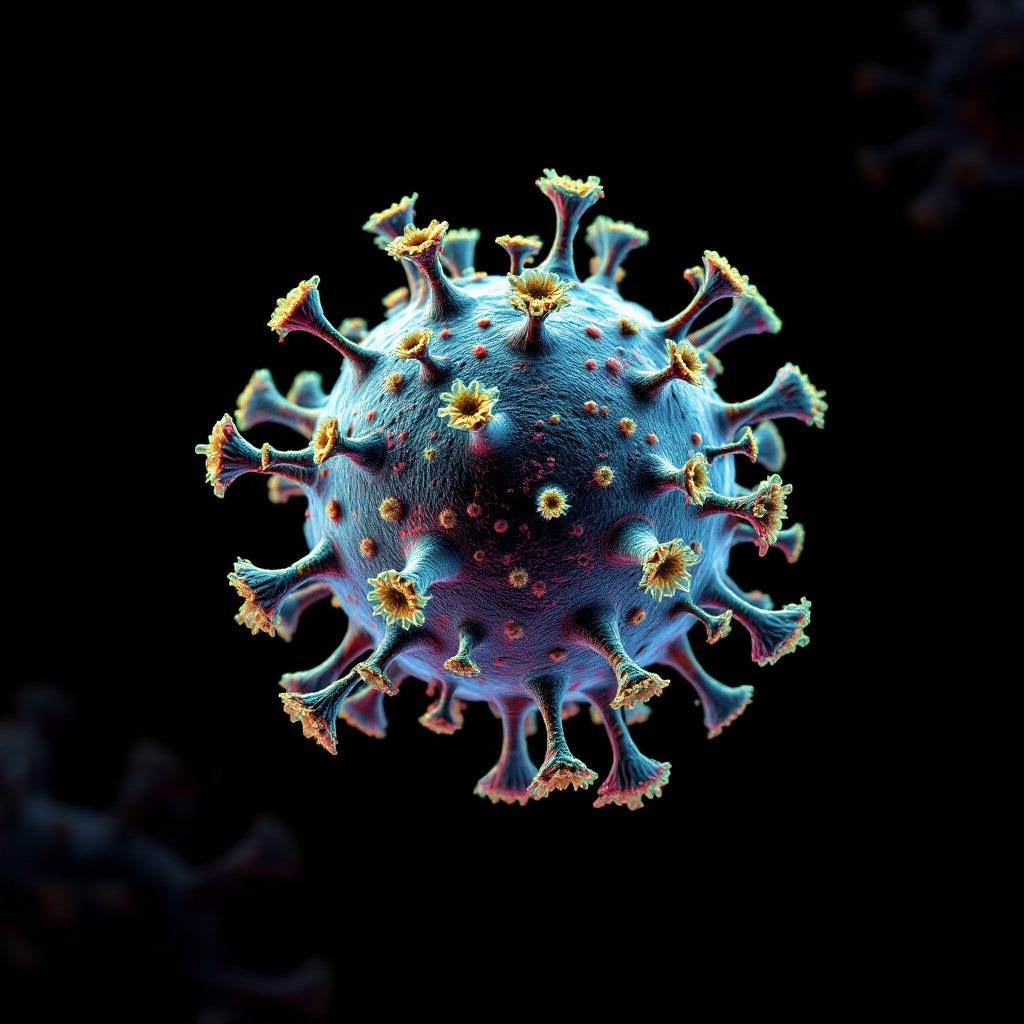 Rotavirus