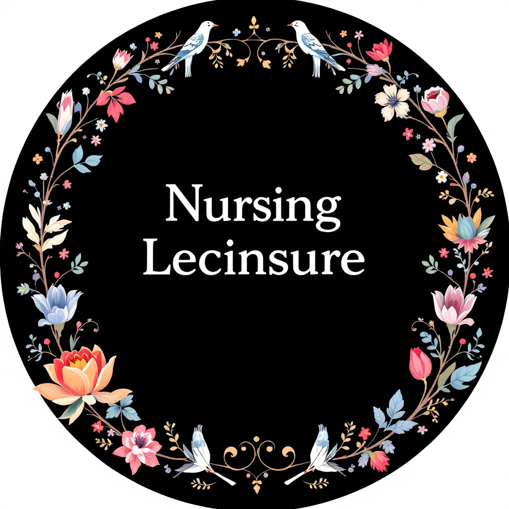 Nursing Licensure