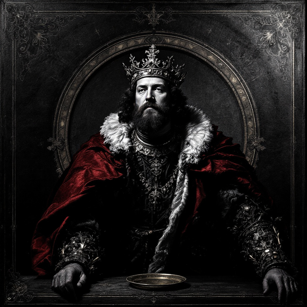 King James I