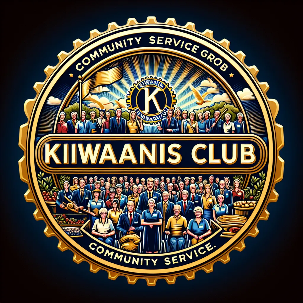 Kiwanis Club