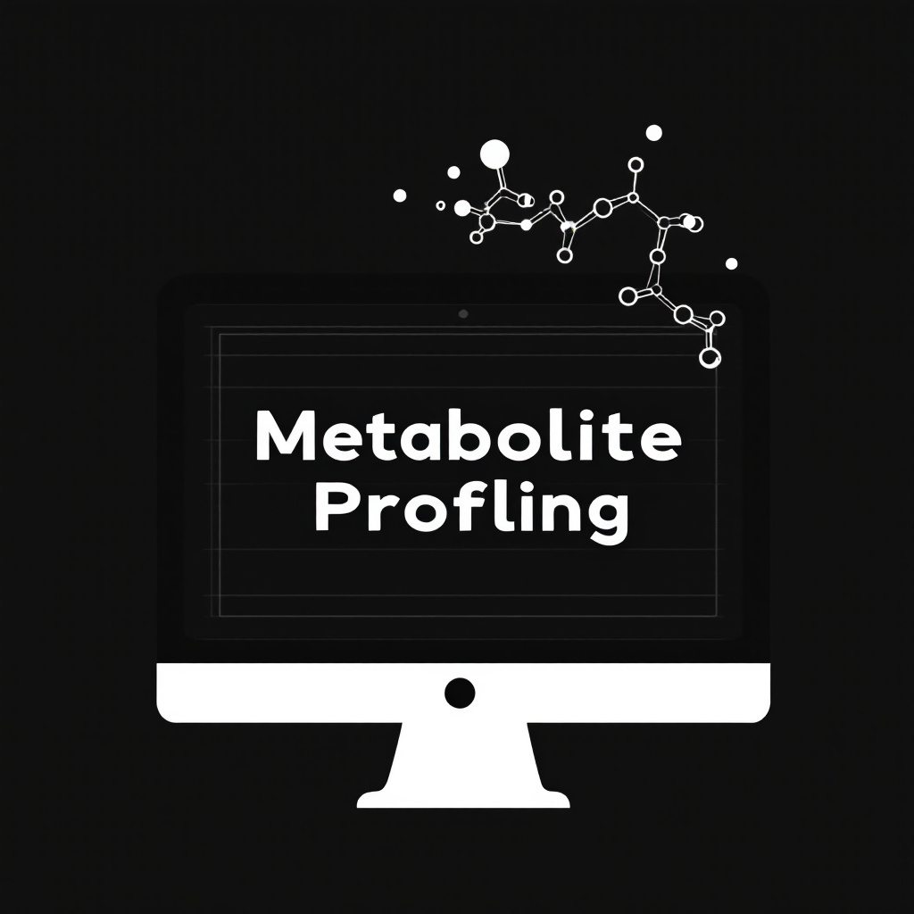 Metabolite Profiling