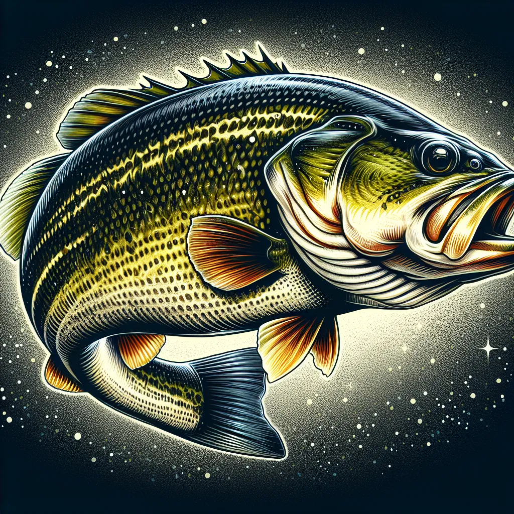 Largemouth Bass