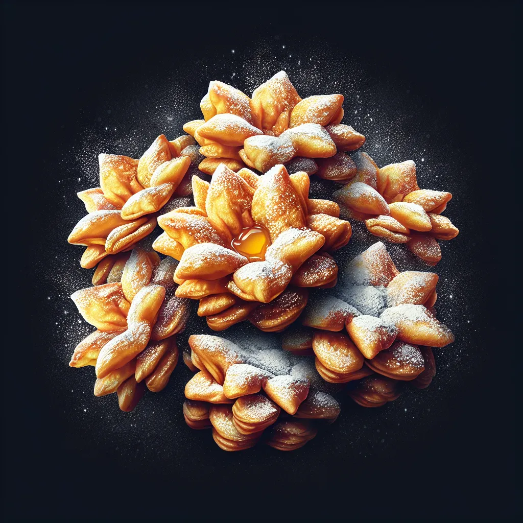 sopapillas