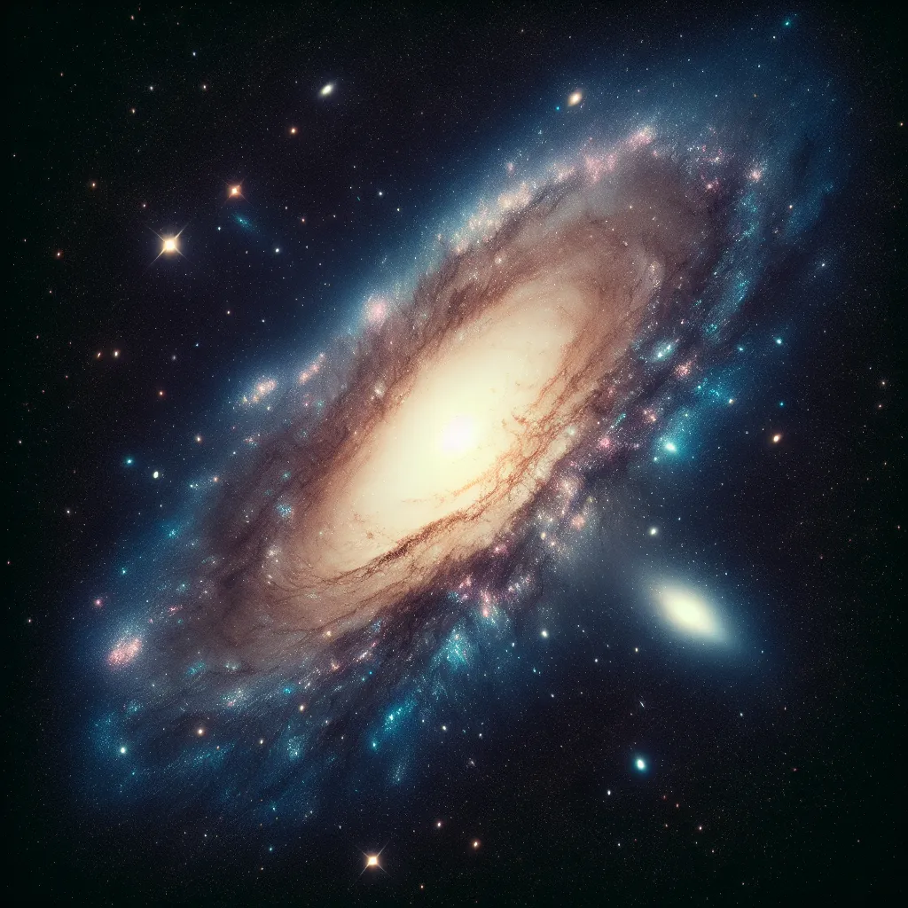 Messier 31