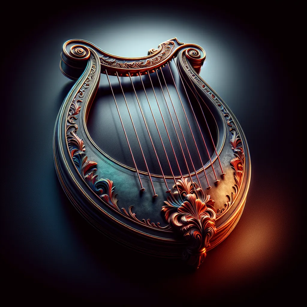 Lyre