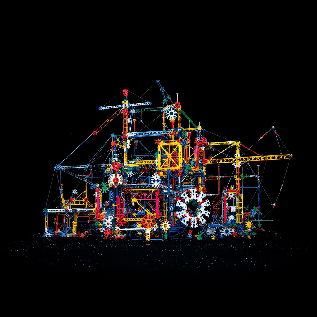 K'NEX