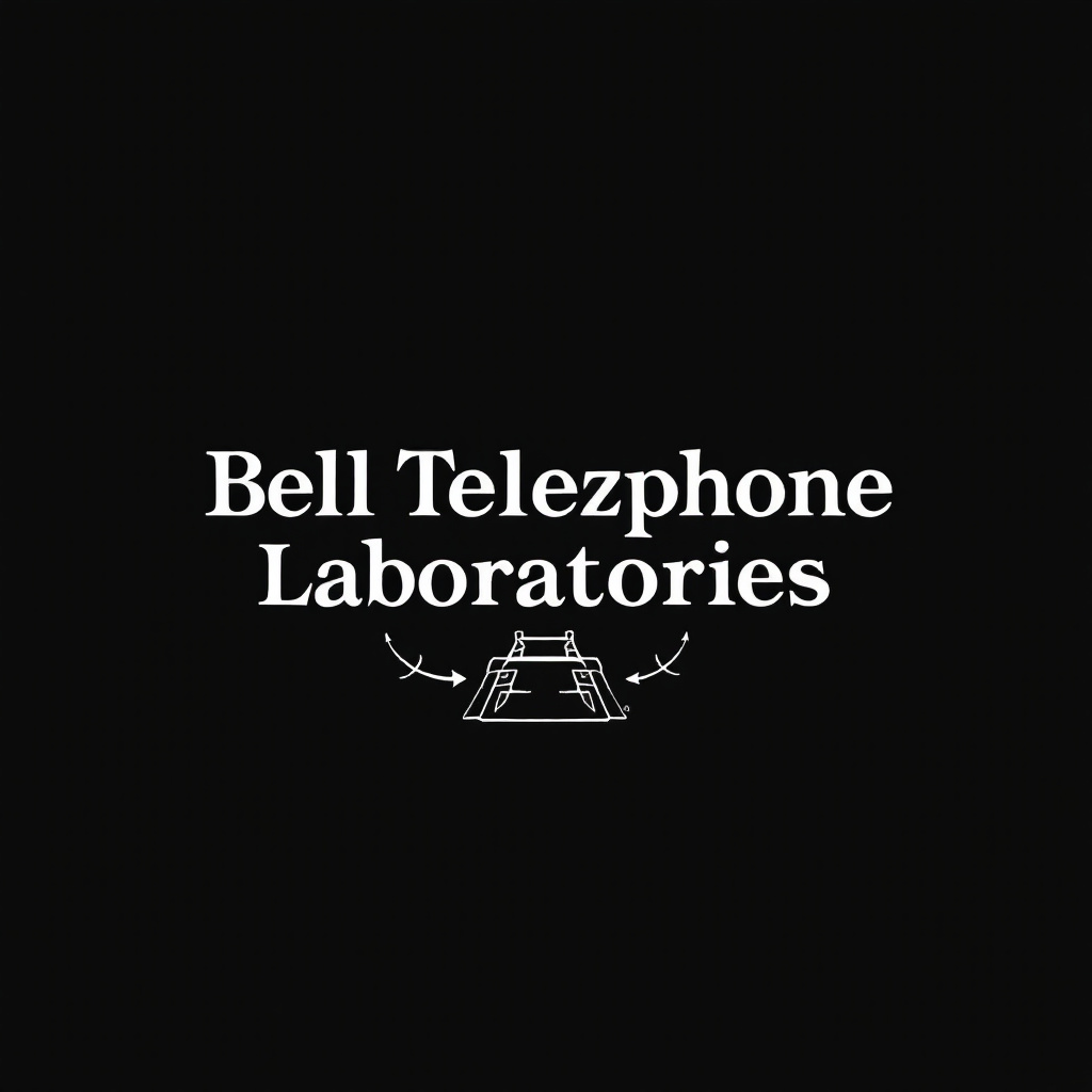 Bell Telephone Laboratories