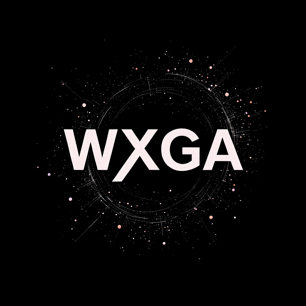 WXGA