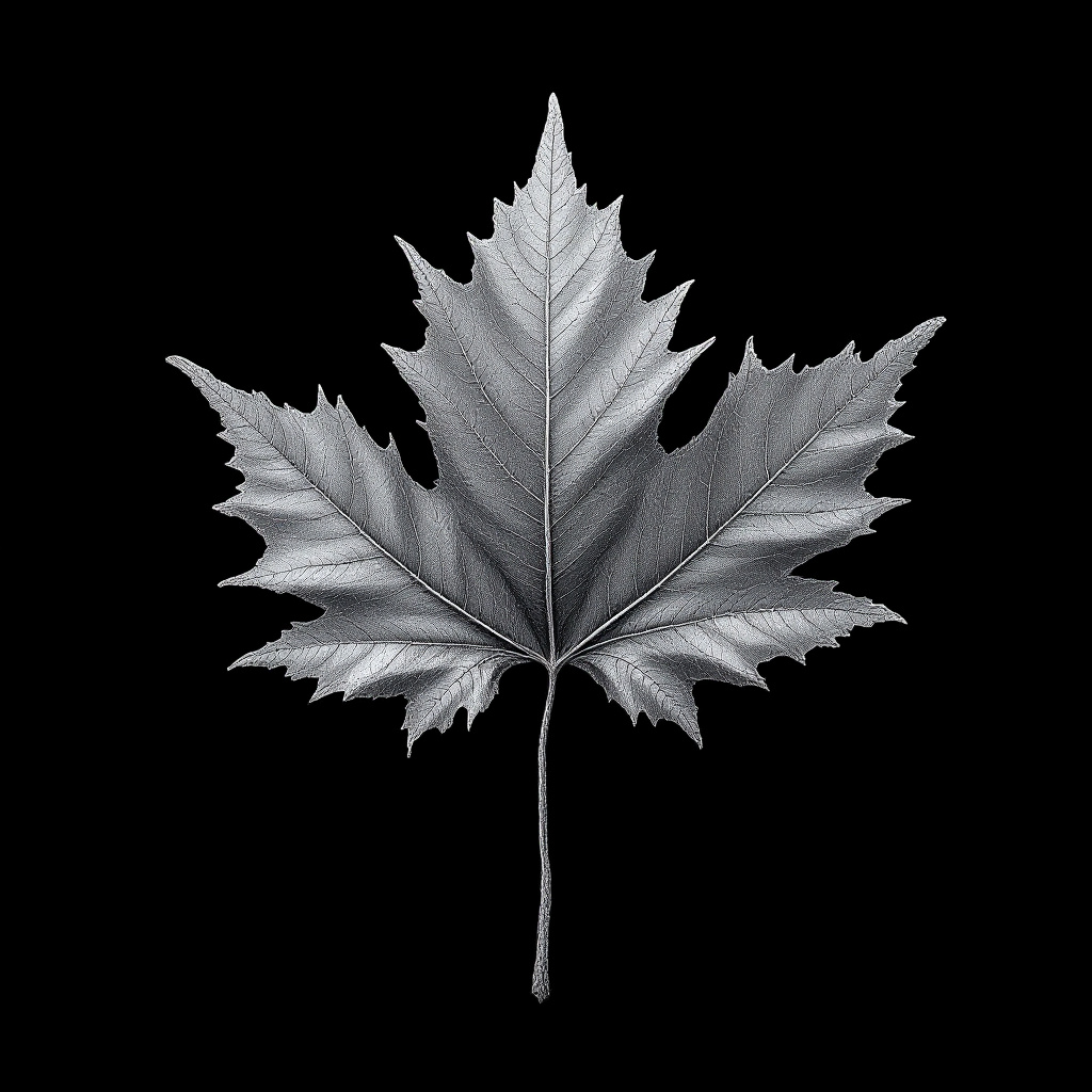 Silver Maple