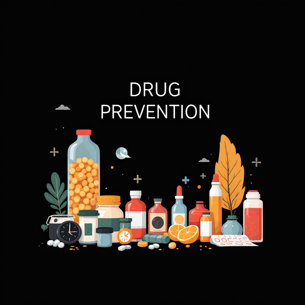 drug prevention