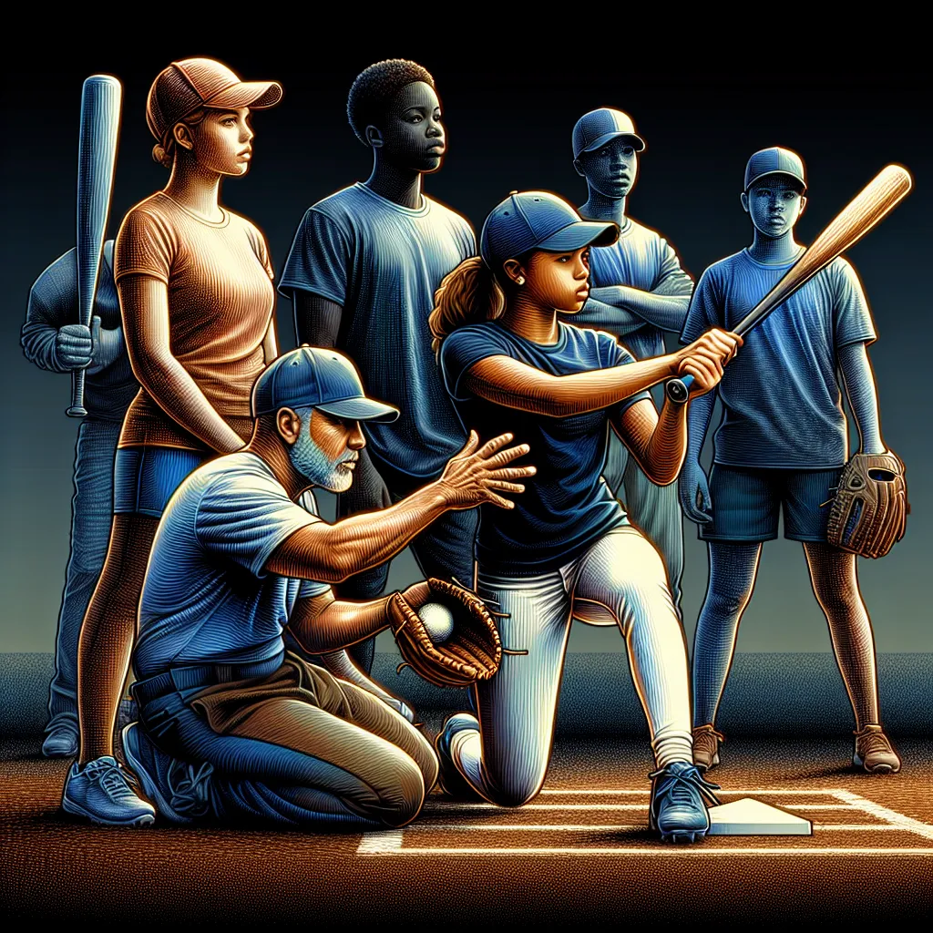 Baseball Coaching