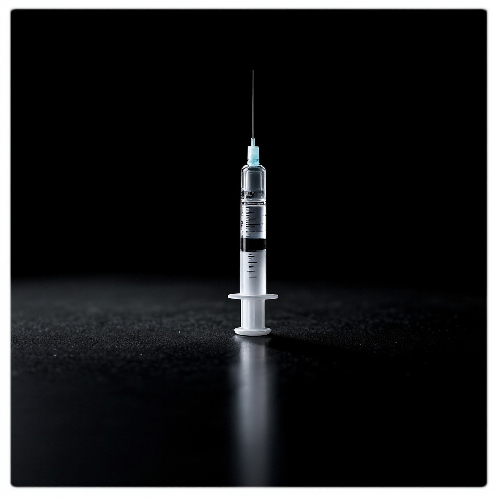 Insulin Syringe