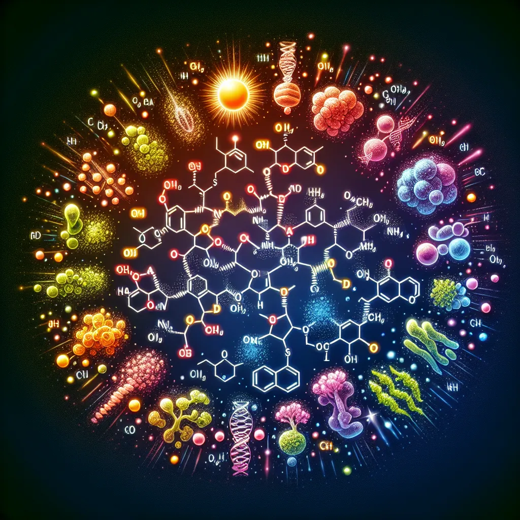 Primary Metabolites