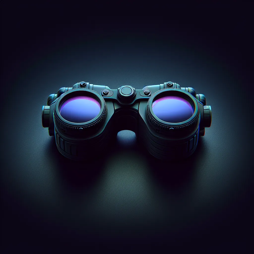 Night Vision Goggles