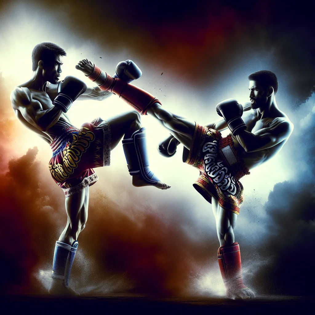 Muay Thai