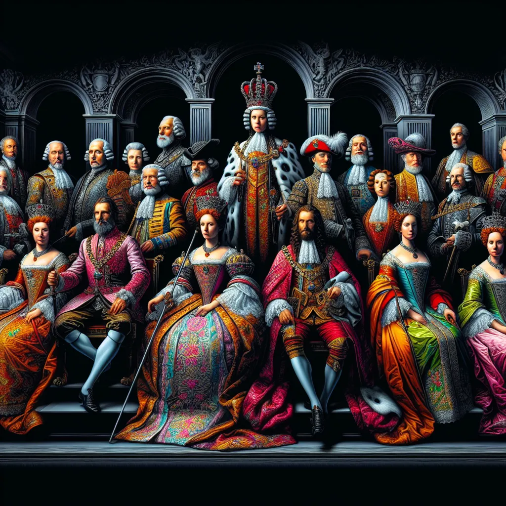 Habsburg Dynasty