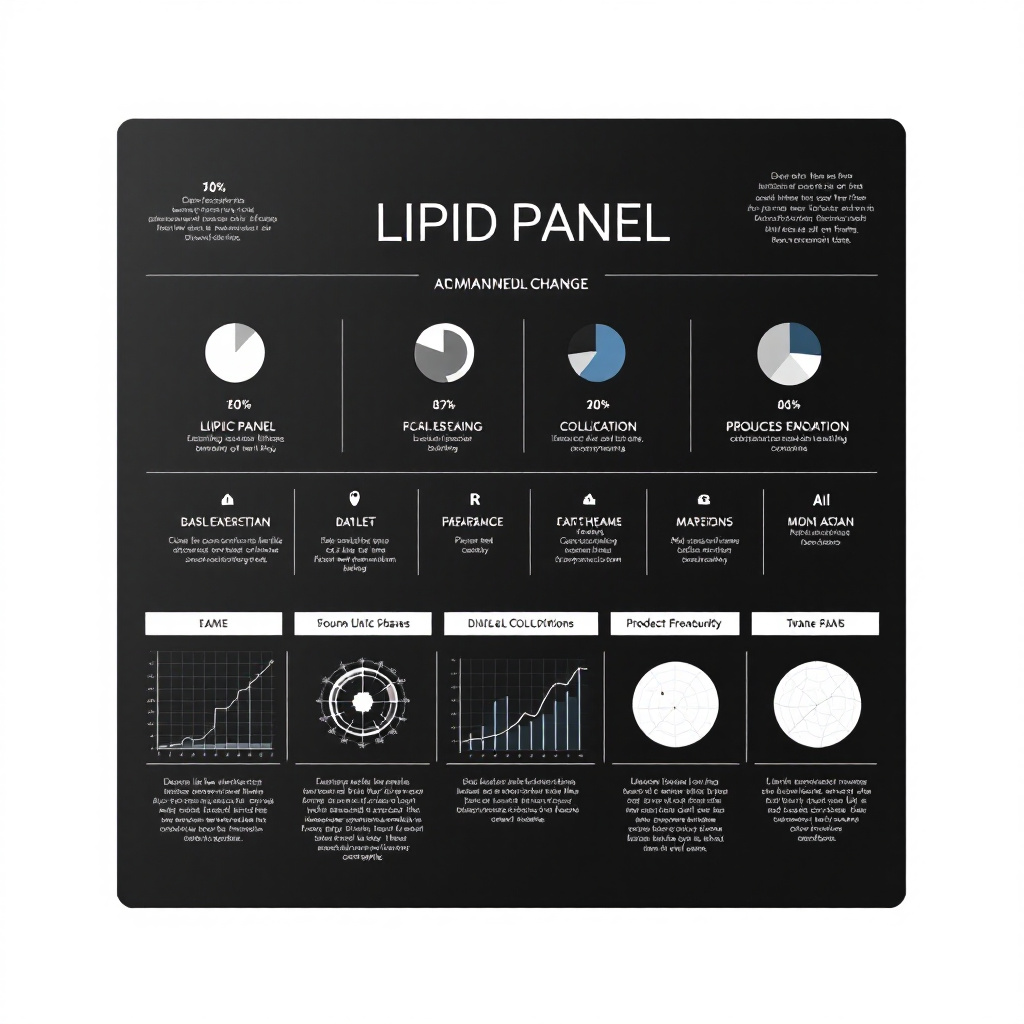 Lipid Panel