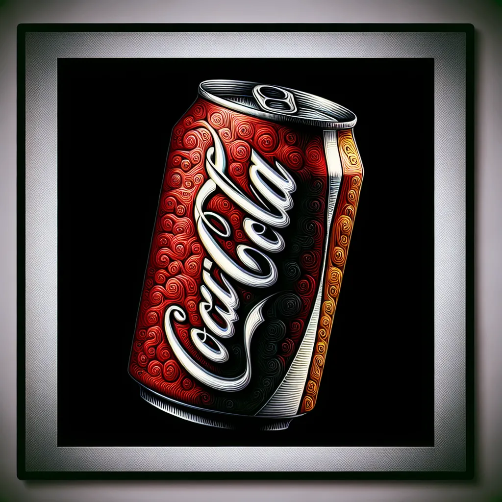 Coca-Cola