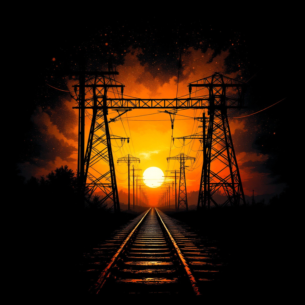 Railway Electrification