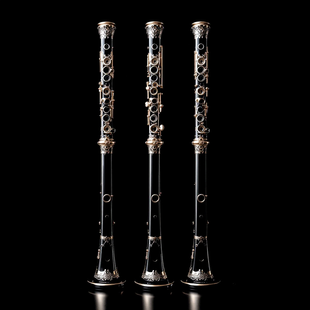 flutes