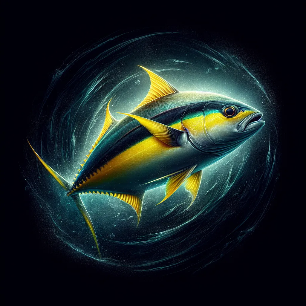 yellowtail