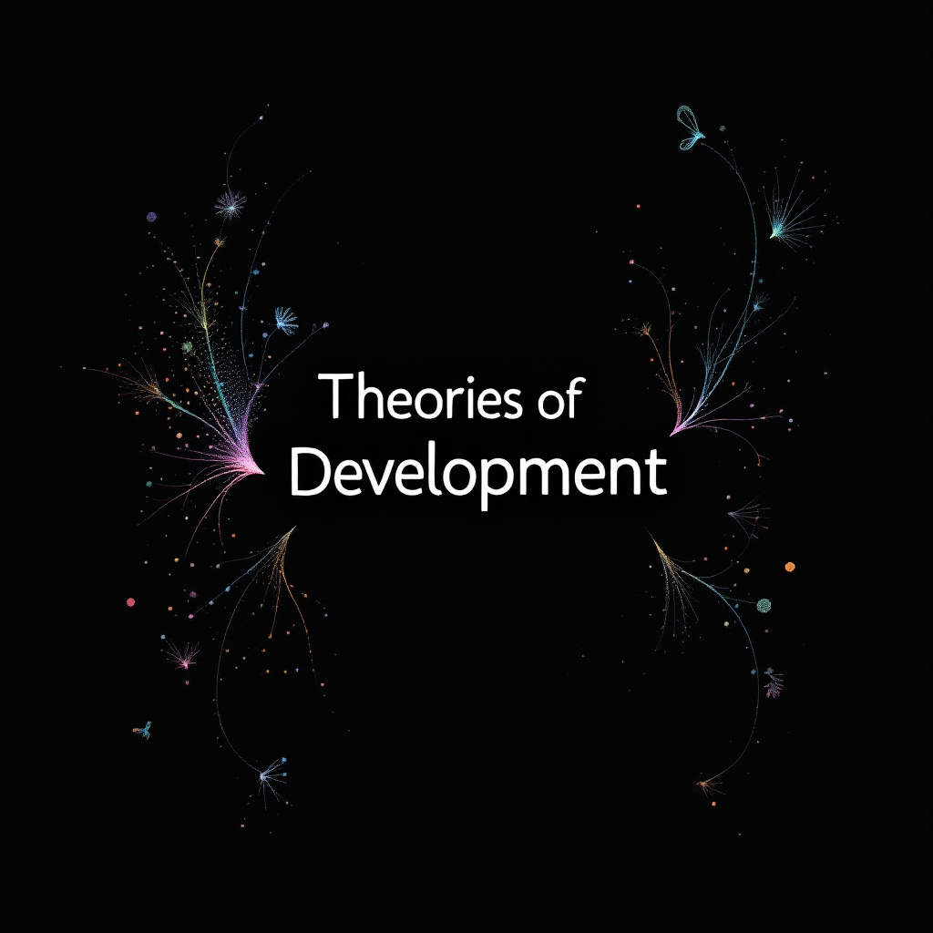 Theories of Development