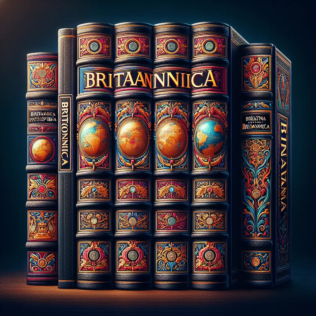 Britannica