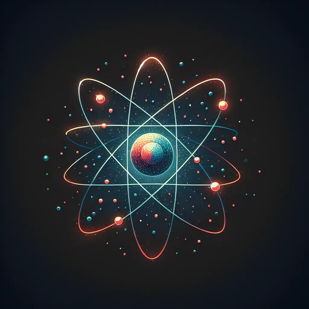 Atomic Nucleus