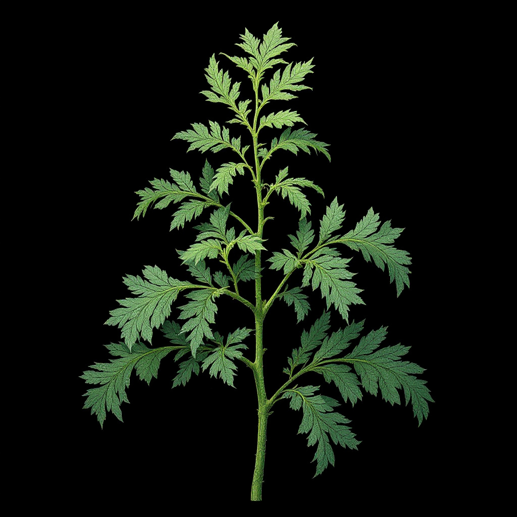 Hemlock (Poison)