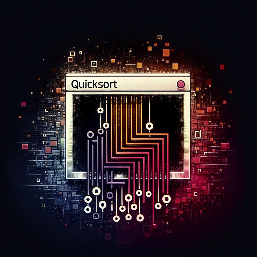 QuickSort