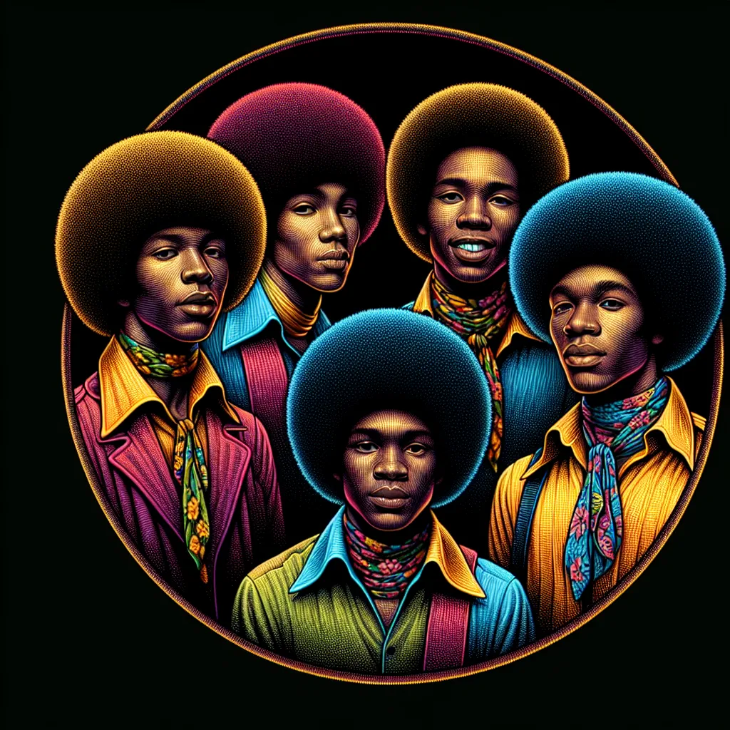 Jackson 5