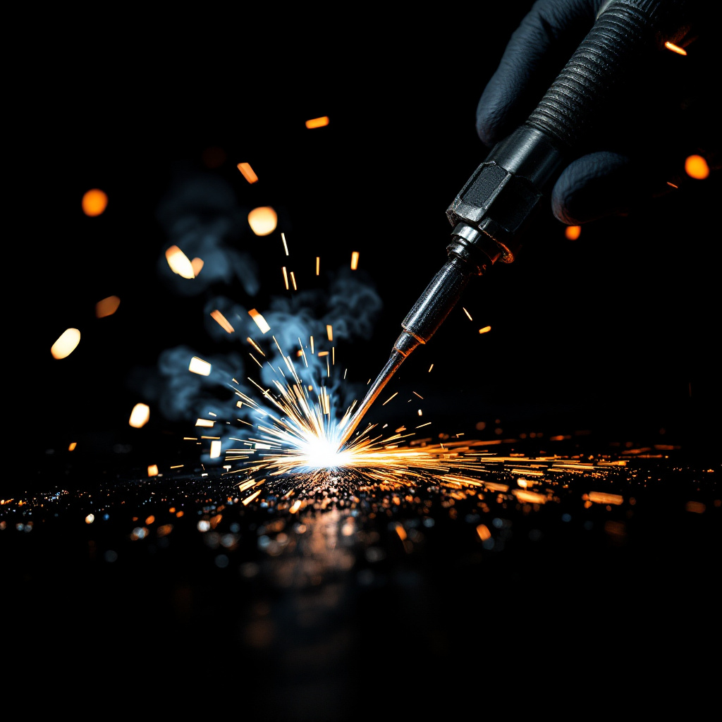 soldering iron