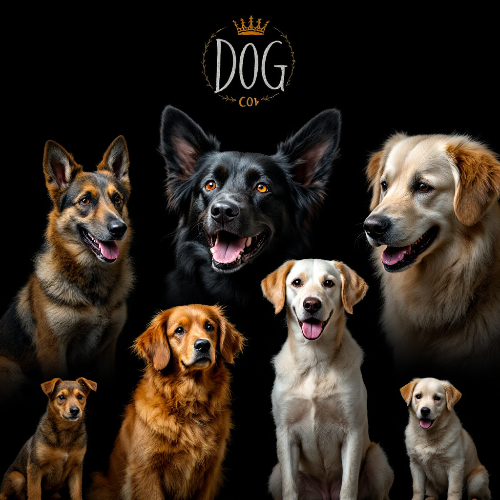 dog varieties