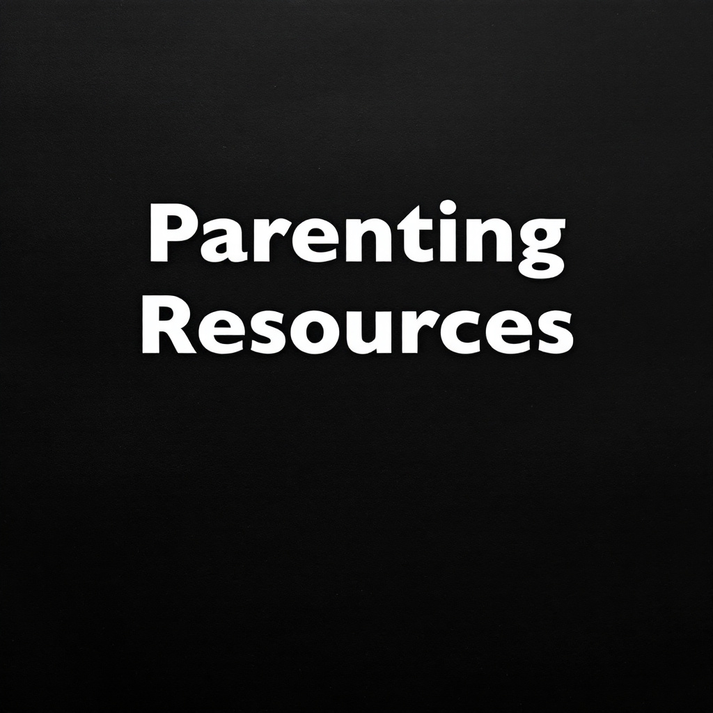 Parenting Resources