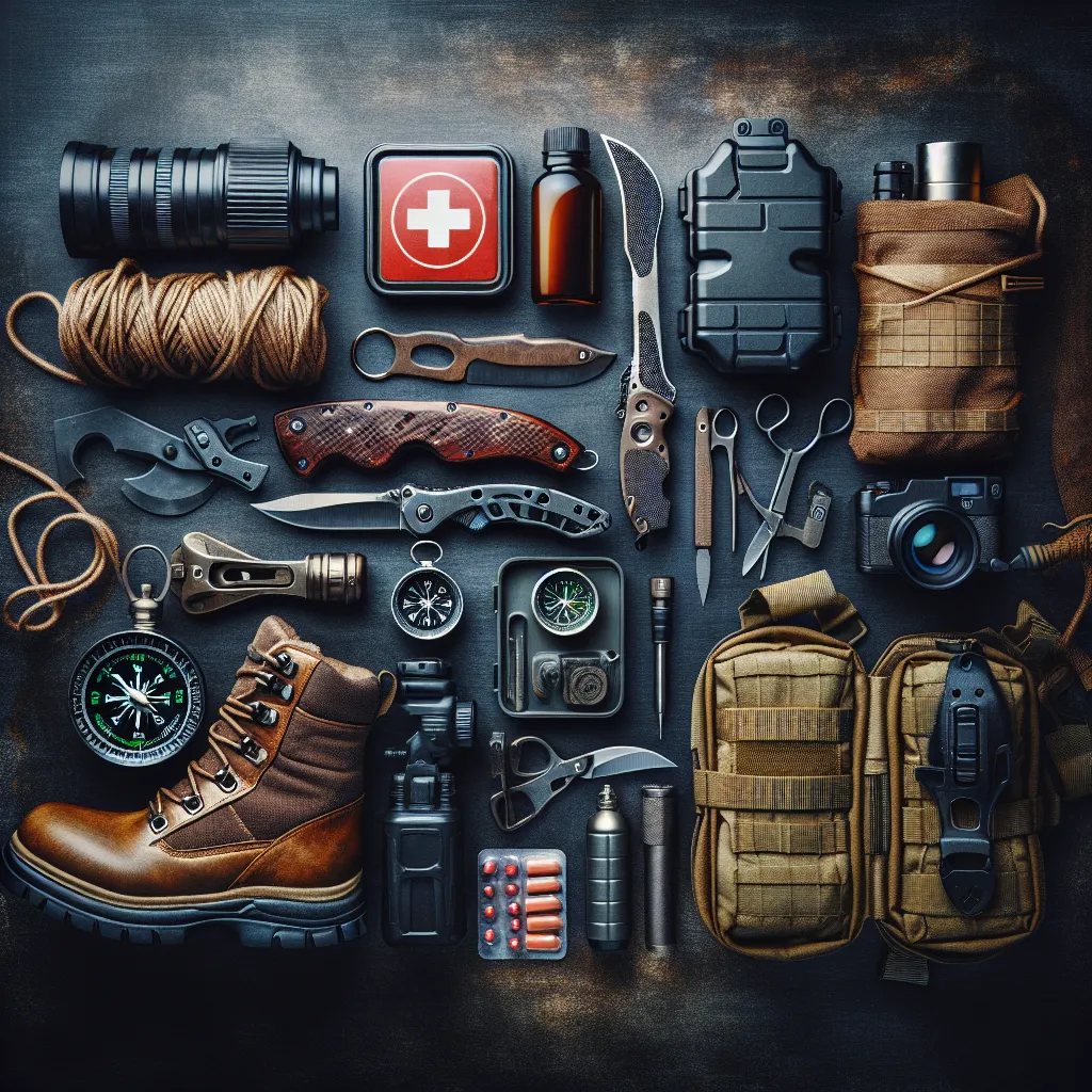 Survival Gear