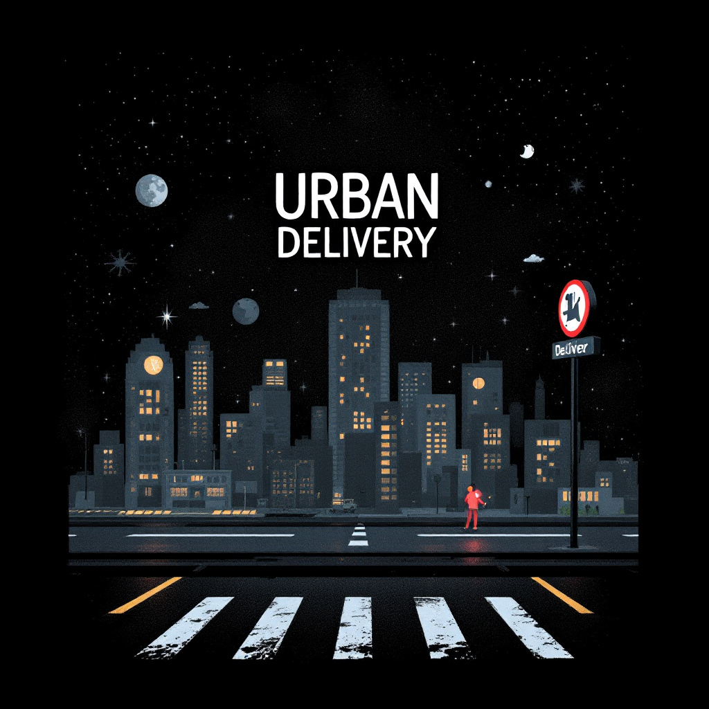 Urban Delivery