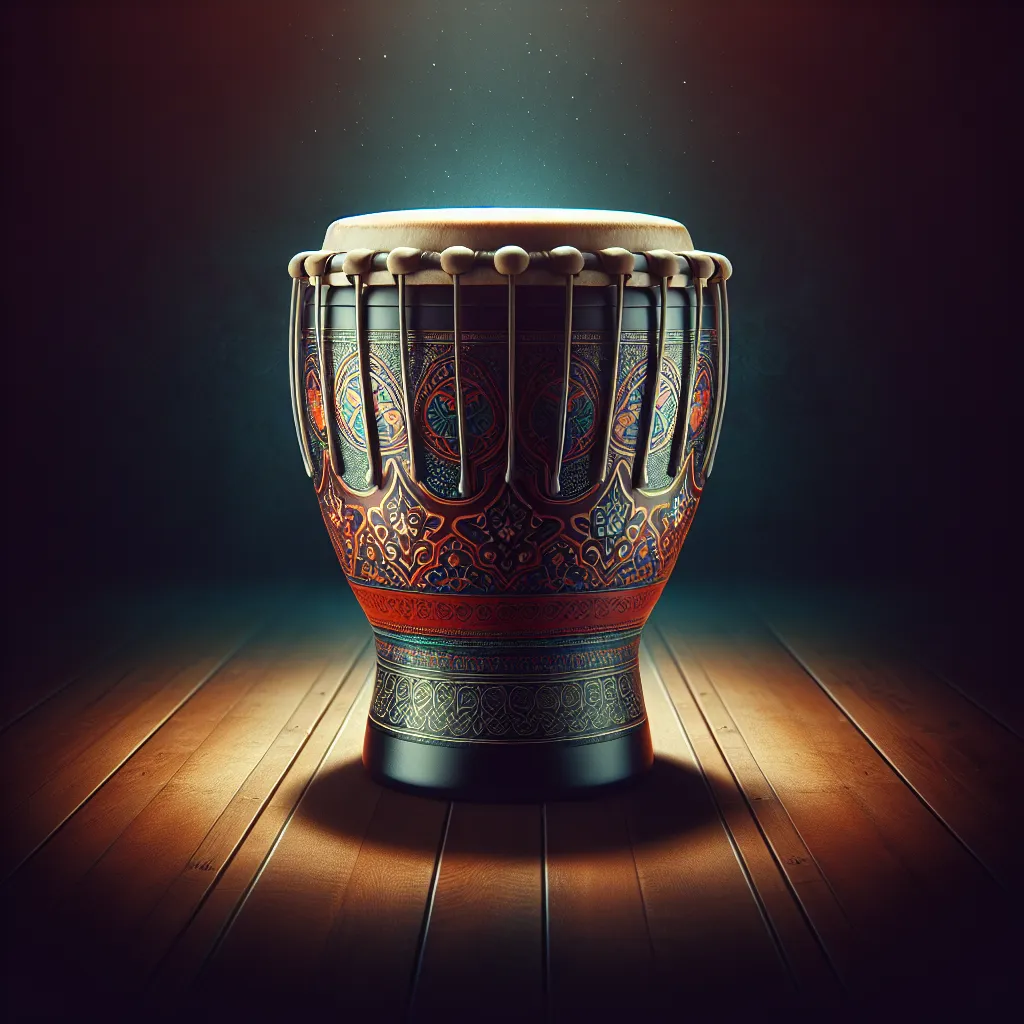 Darbuka