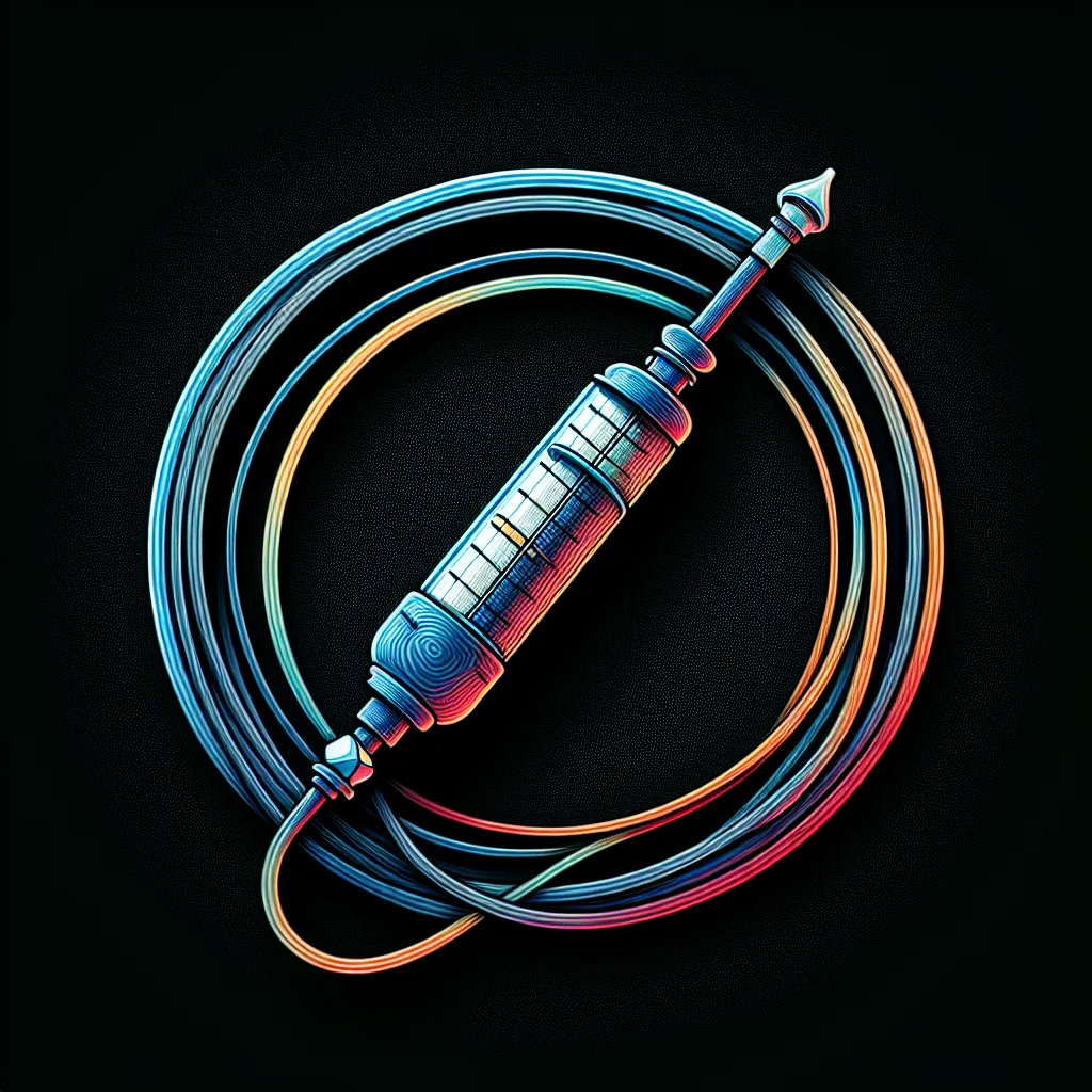 Peripheral Catheter