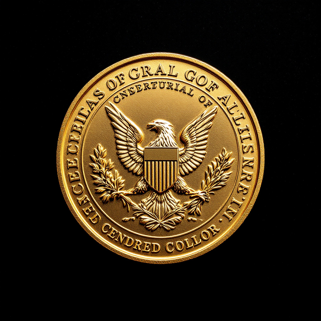 Congressional Gold Medal