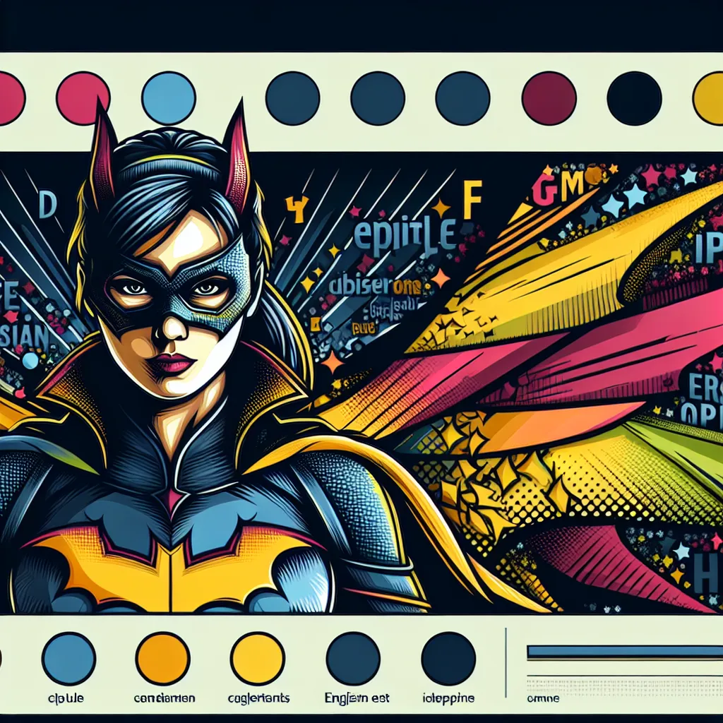 Batgirl