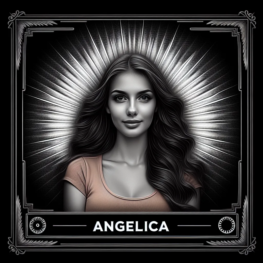 Angelica