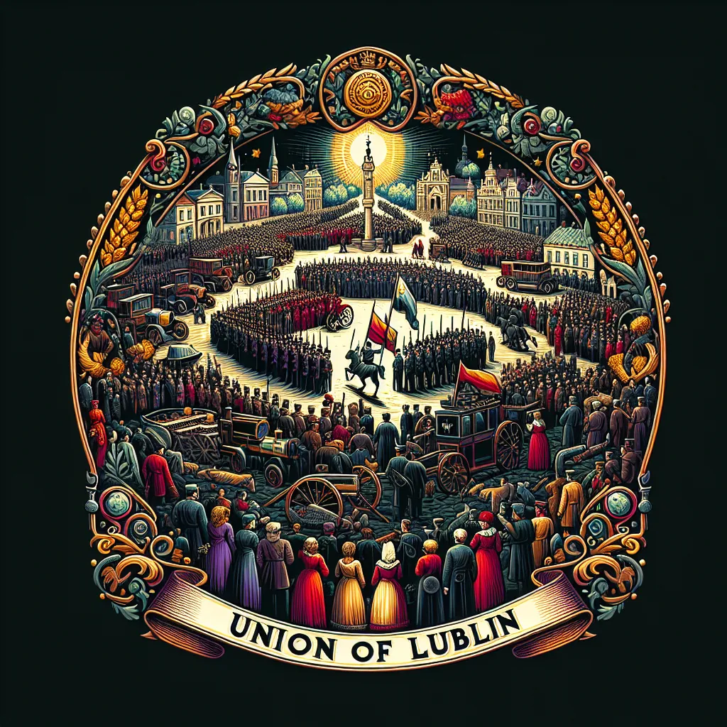 Union of Lublin