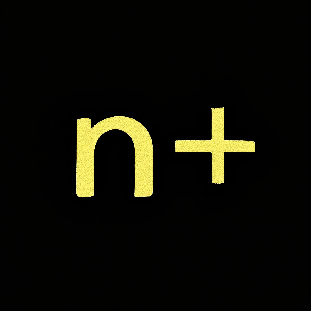 n+1