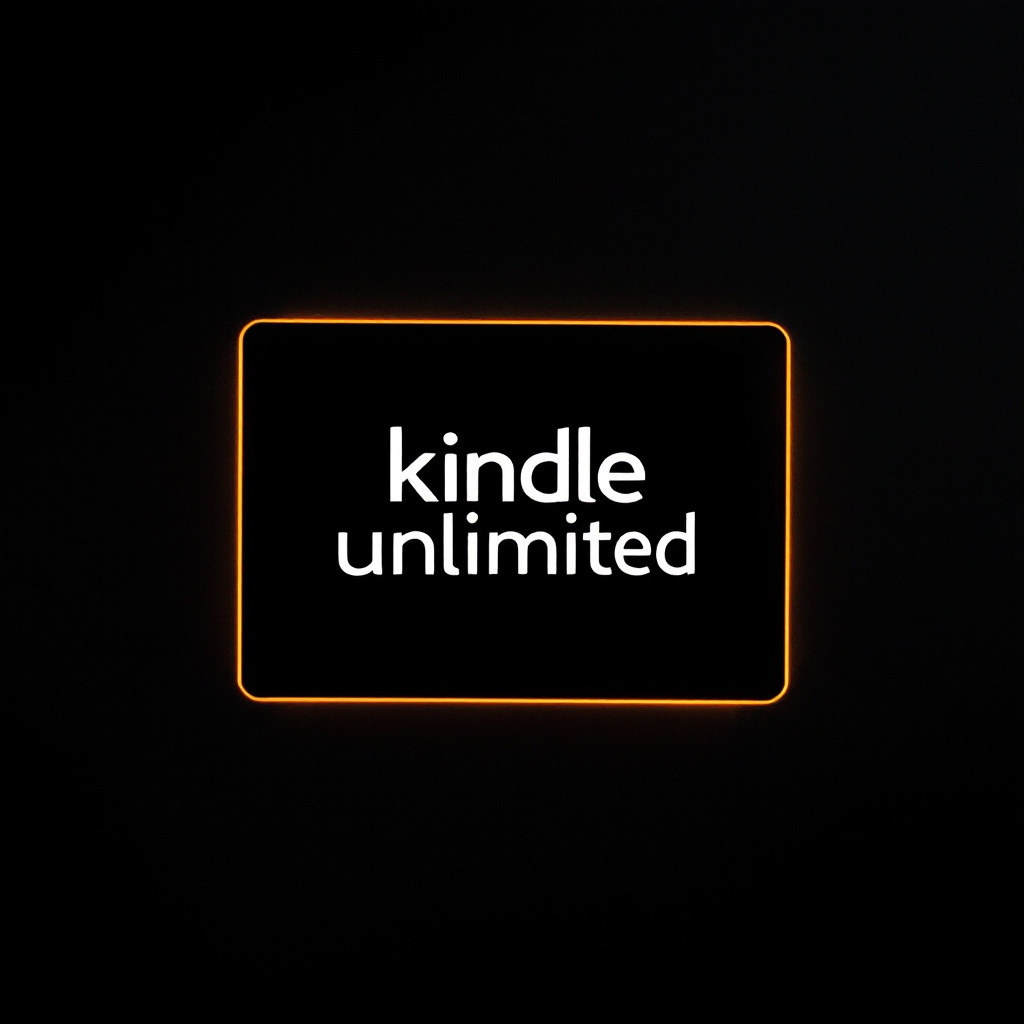 Kindle Unlimited