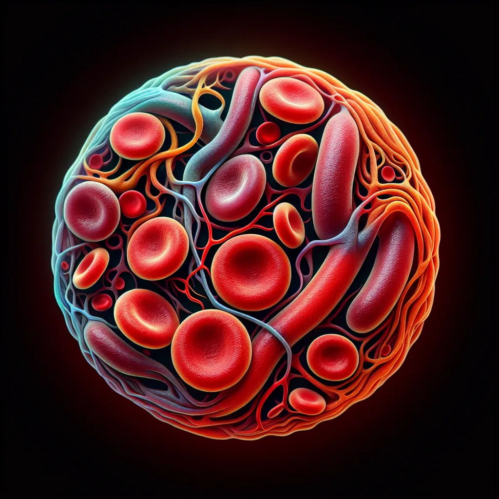 Erythropoiesis