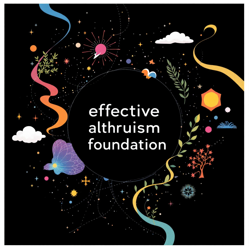 Effective Altruism Foundation